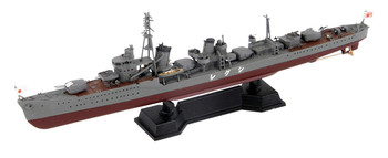 IGEAR PPO3D Destroyer MP-6 スカイワープ似 新品未使用 Pit-Road Skywave SPW-45 IJN Destroyer SHIGURE 1/700 Scale Kit