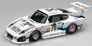 TSM MODEL 1/43 PORSCHE 935K3 、XJR9 2台セット TSM MODEL 1/43 PORSCHE 935K3 、XJR9 2台セット TSM MODEL 1/43