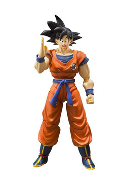 VALE A PENA COMPRAR O GOKU INSTINTO SUPERIOR SHF? Analisando a