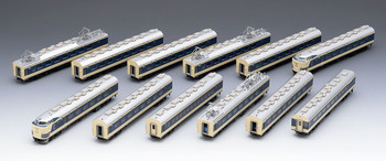 Amazon.com: TOMIX 98553 N Gauge JR E233 1000 Series Keihin
