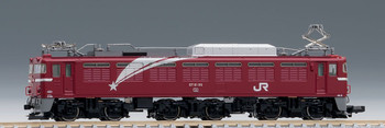EF81 81 北斗星色 | 鉄道模型店 Models IMON