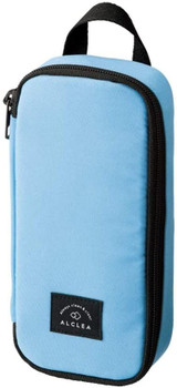 品多く ALCLEA Box blue) (Sky S Case Pen クレンジング・メイク落とし