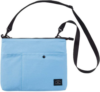 ALCLEA Sakosh Pouch (Sky blue)