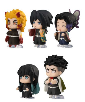 Demon Slayer: Kimetsu no Yaiba Narabun desu 2. 16 Pack Box