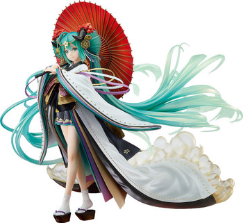 Hatsune Miku: Land of the Eternal 1/7 Figure