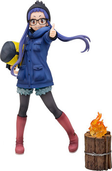 CHIAKI Chiaki Ogaki 1/7 Figure (Laid-Back Camp)