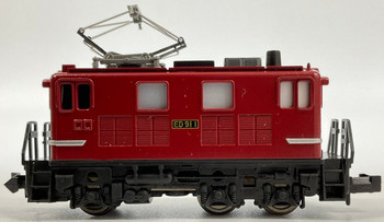 鉄道模型 MICROACE ELECTRICLOCOMOTIVE EF67-2 A0244 Yahoo!オークション -「マイクロエース ef67」の落札相場・落札価格