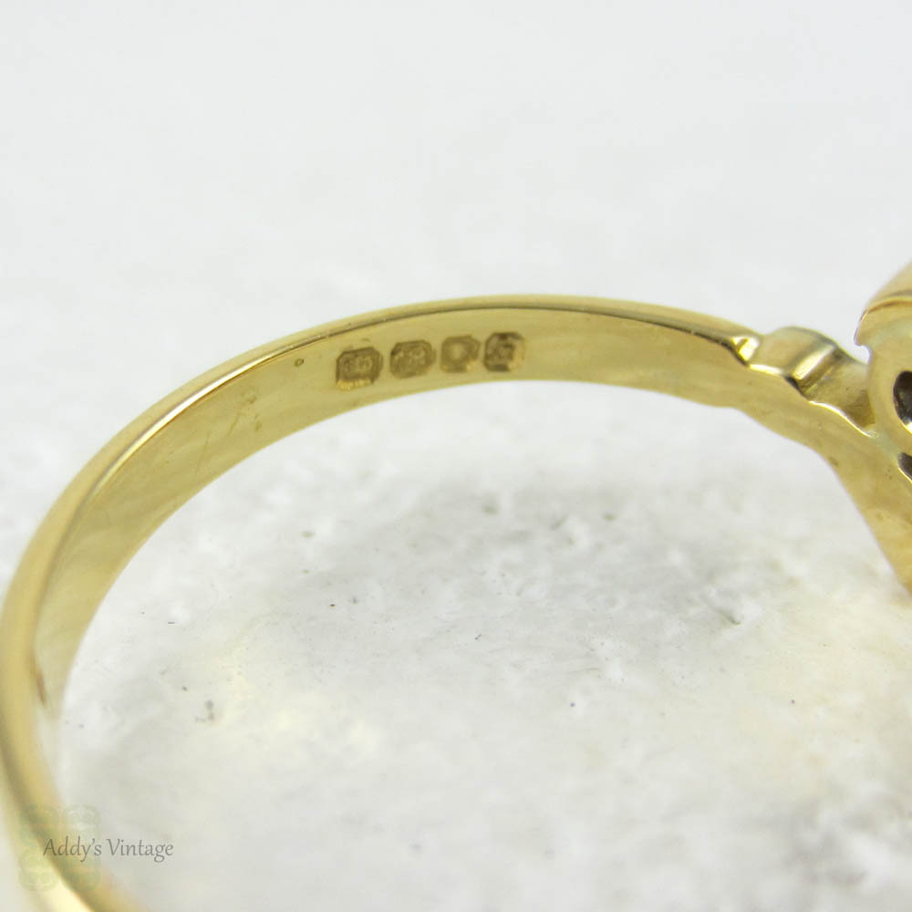 9ct, Diamond Ring Tdw=.25ct | Goldmark (NZ)