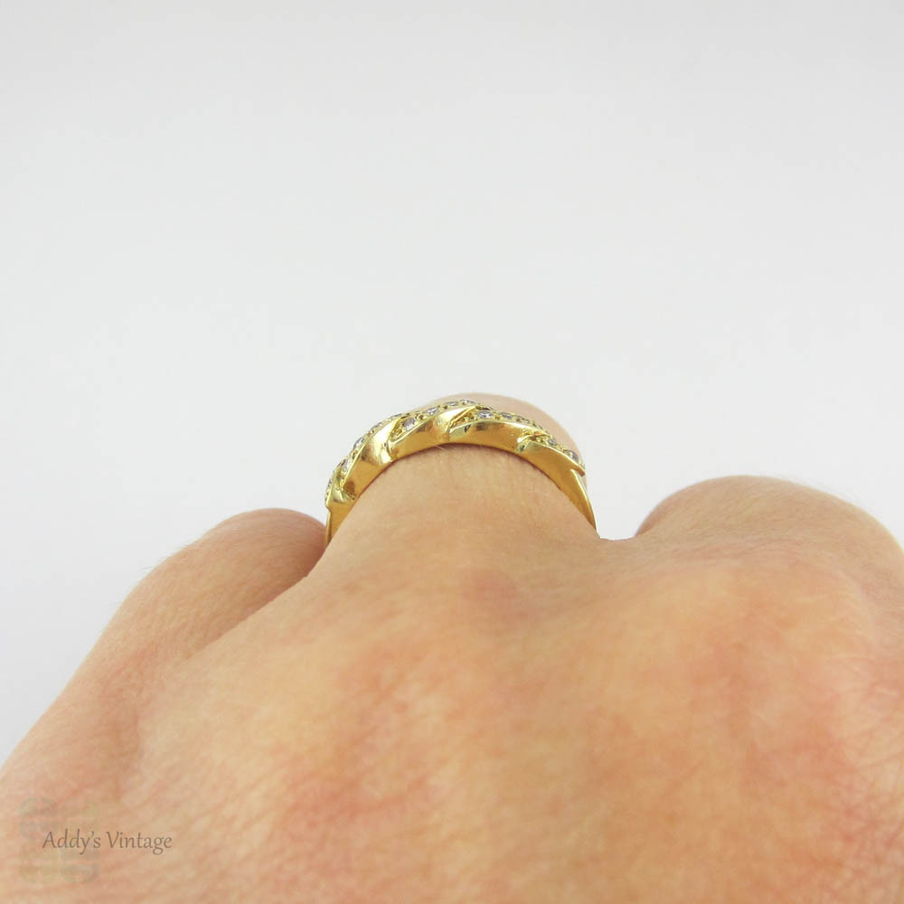 2 Gram Gold Ring | Exclusive Rings Collection From Kalyan