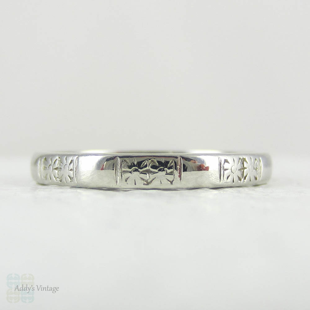 Art Deco Delight Ring