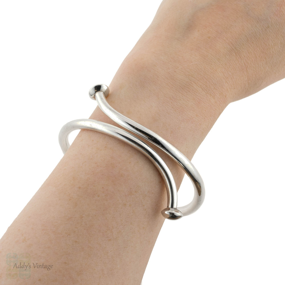 クリアランス超高品質 アメリヴィンテージ UPPER ARM BANGLE アーム