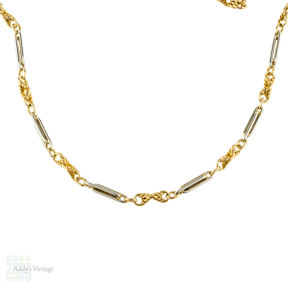 Two tone choker necklace hotsell