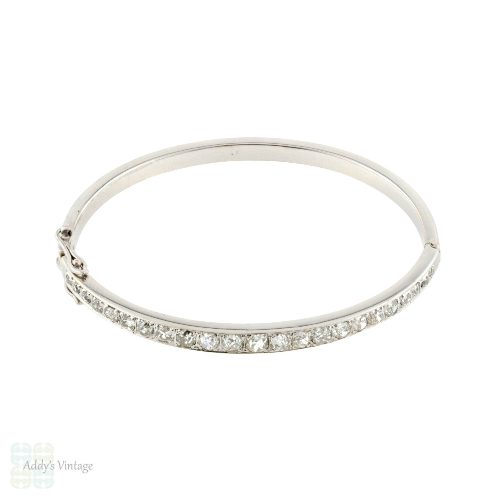 Axel Diamond Bracelet – zivar.in