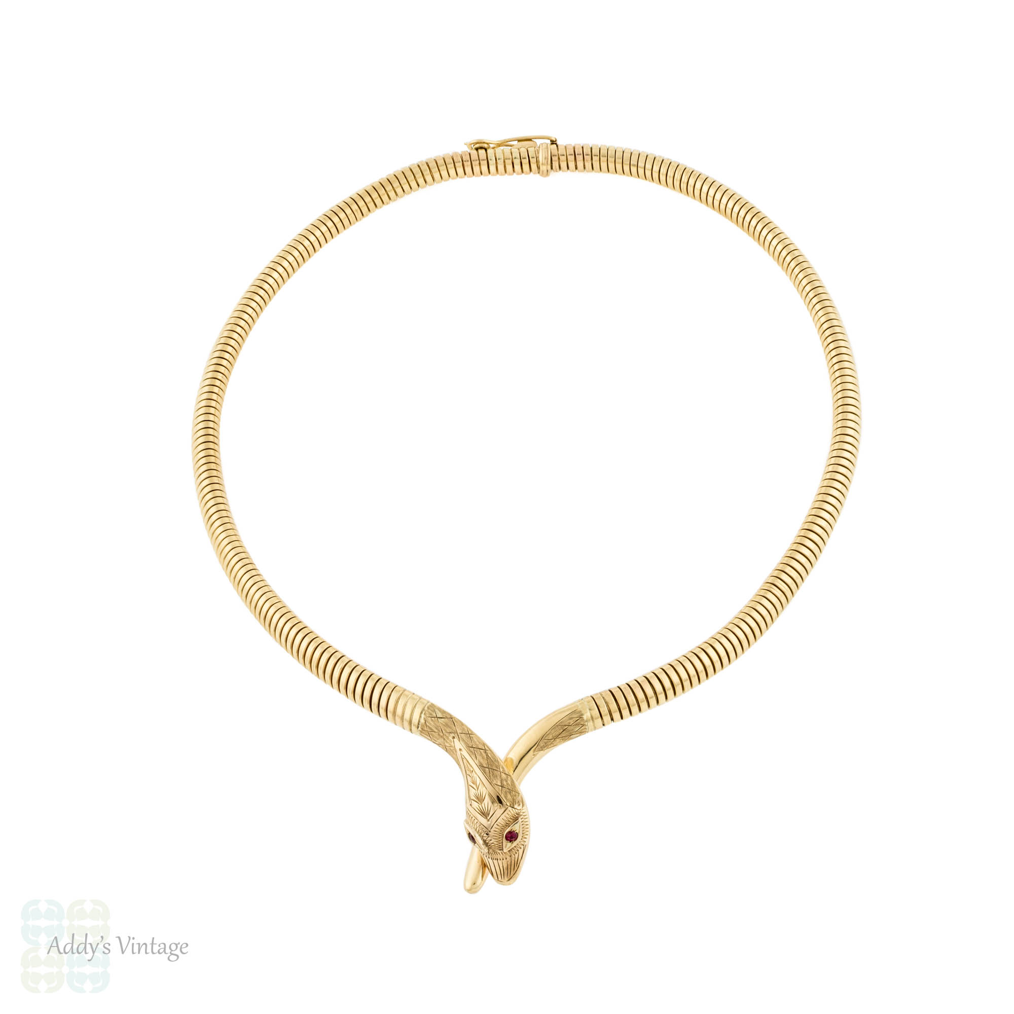 bendable snake necklace Vintage Snake Necklace Scorpion Necklace Vintage  Snake | eBay
