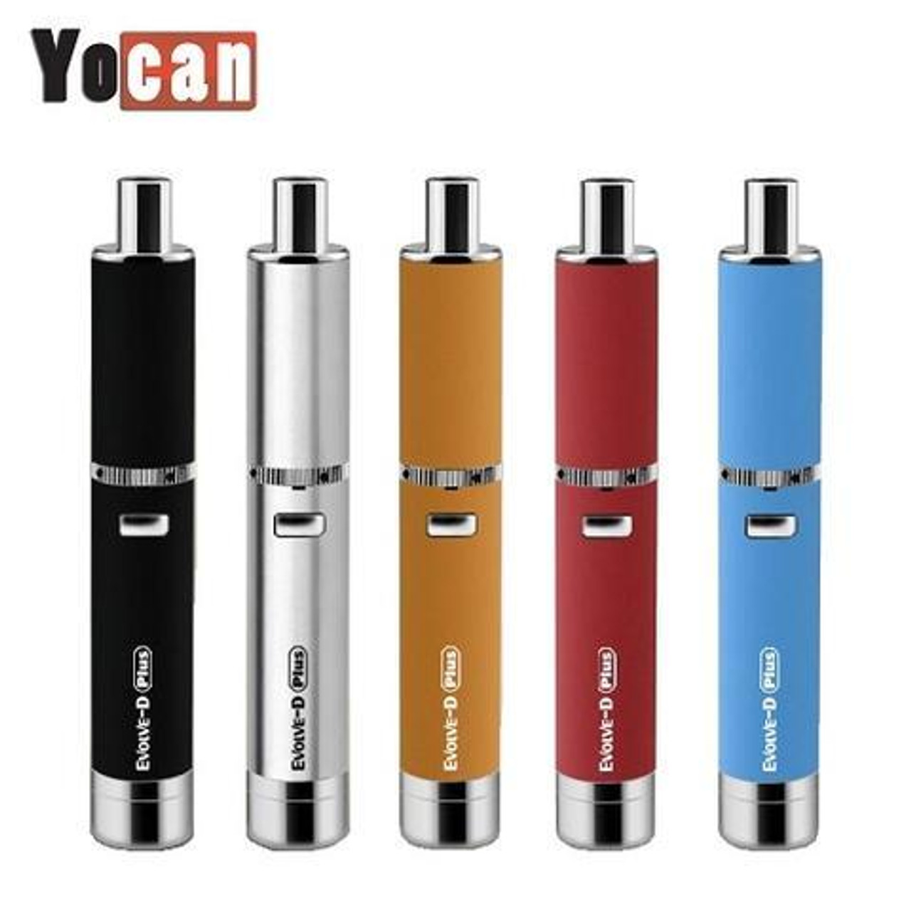 Vaporizers