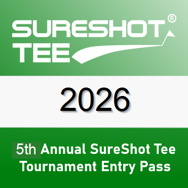 5th Annual SureShot Tee Tournament