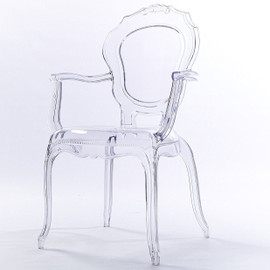 Modern Jorge Arm Chair Modern Jorge Arm Chair