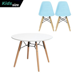 kids table size