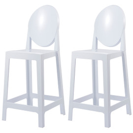 Set of 2, Victoria Style Bar Stools Counter Stools- 25" Seat Height Set of 2, Victoria Style Bar Stools Counter Stools- 25" Seat Height