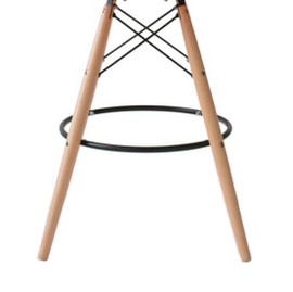 Leg Base for Barstool Chair - Set of 2