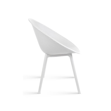 2xhome Dining Chairs - Thumbnail 2