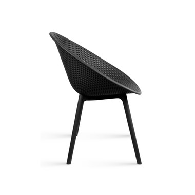 2xhome Dining Chairs - Thumbnail 4
