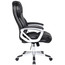 Executive PU Leather Office Chair