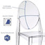 Set of 2, Victoria Style Bar Stools Counter Stools- 30" Seat Height