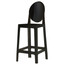 Set of 2, Victoria Style Bar Stools Counter Stools- 25" Seat Height