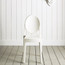 Victorian Side Chair