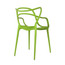 Master Style Armchair Master Style Armchair