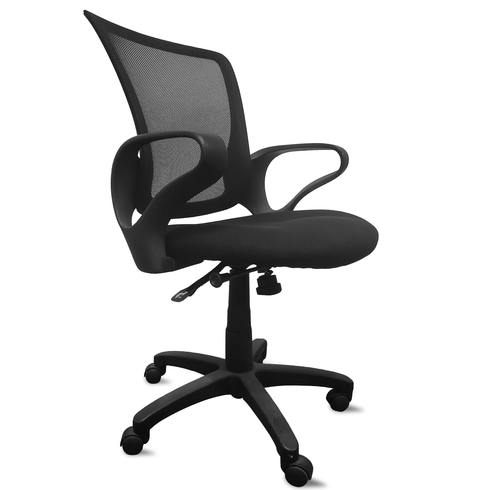 Mesh Back Office Chair - 2xhome - Modern and Contemporary Furniture