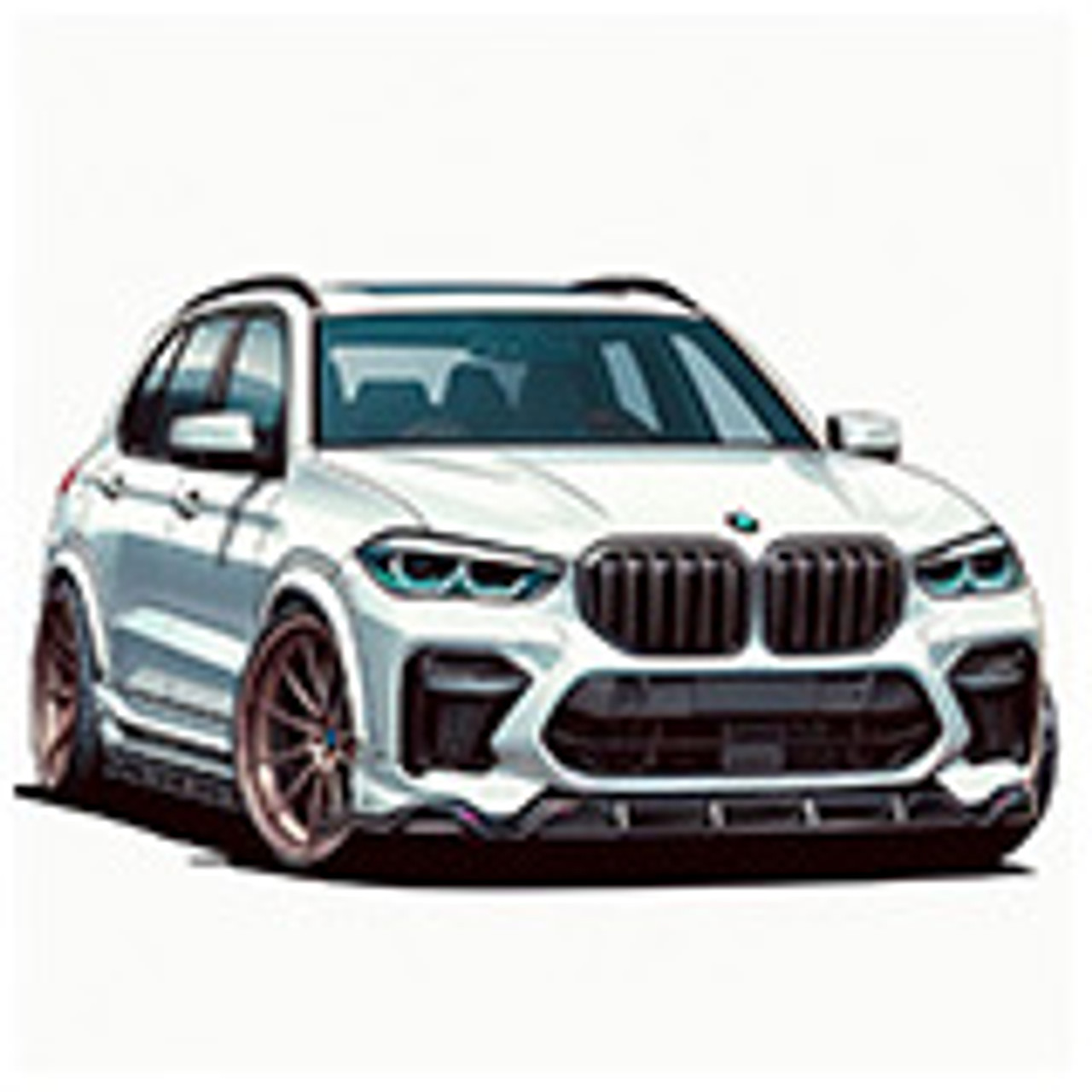 X5