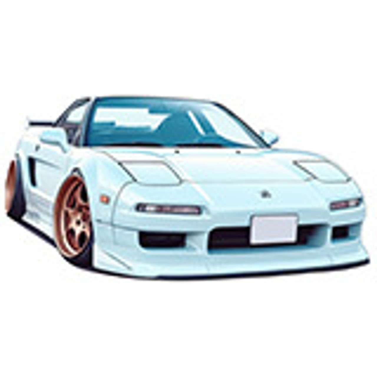 NSX