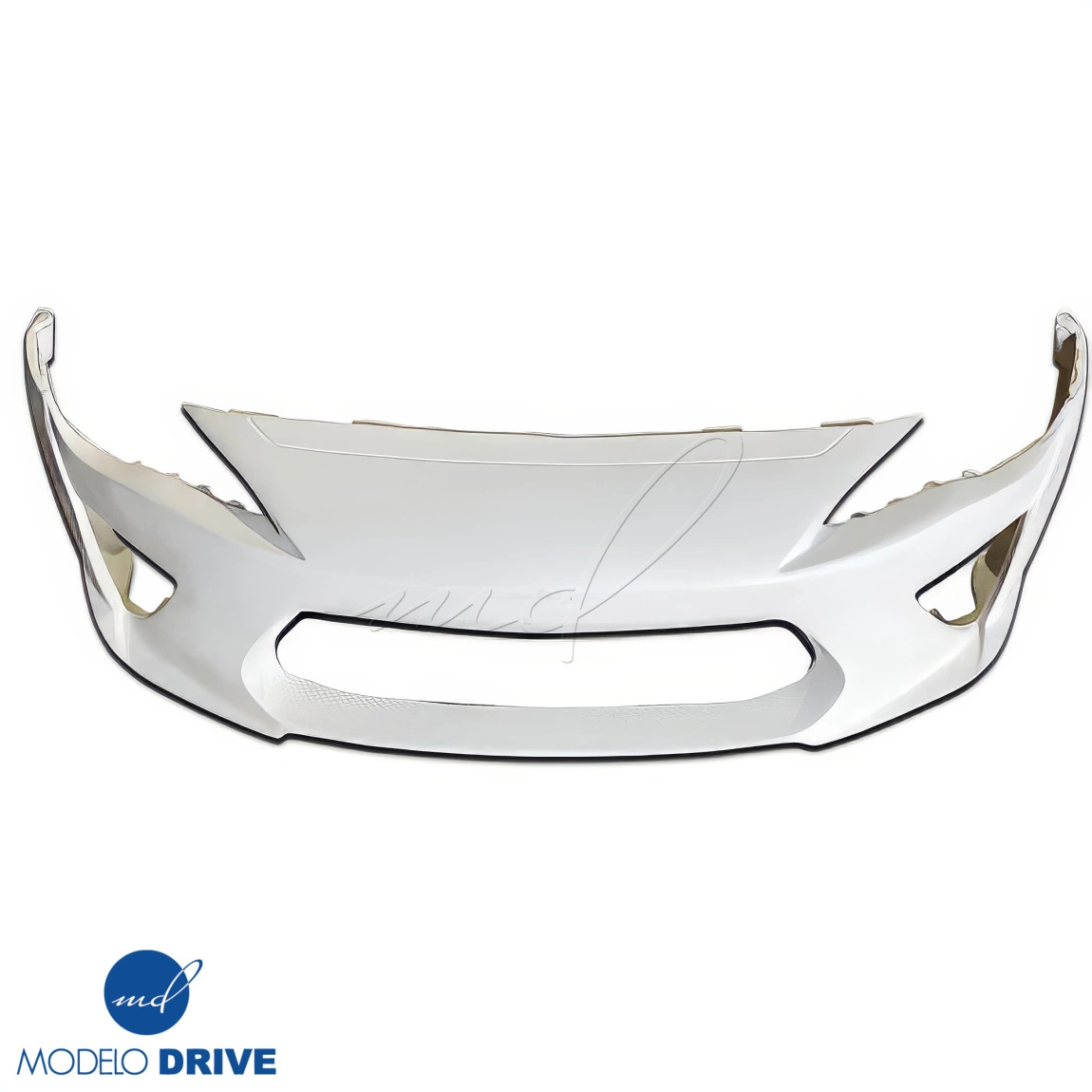 FRP DMD Front Bumper > Subaru BRZ (ZN6) 13-20 | ModeloDrive