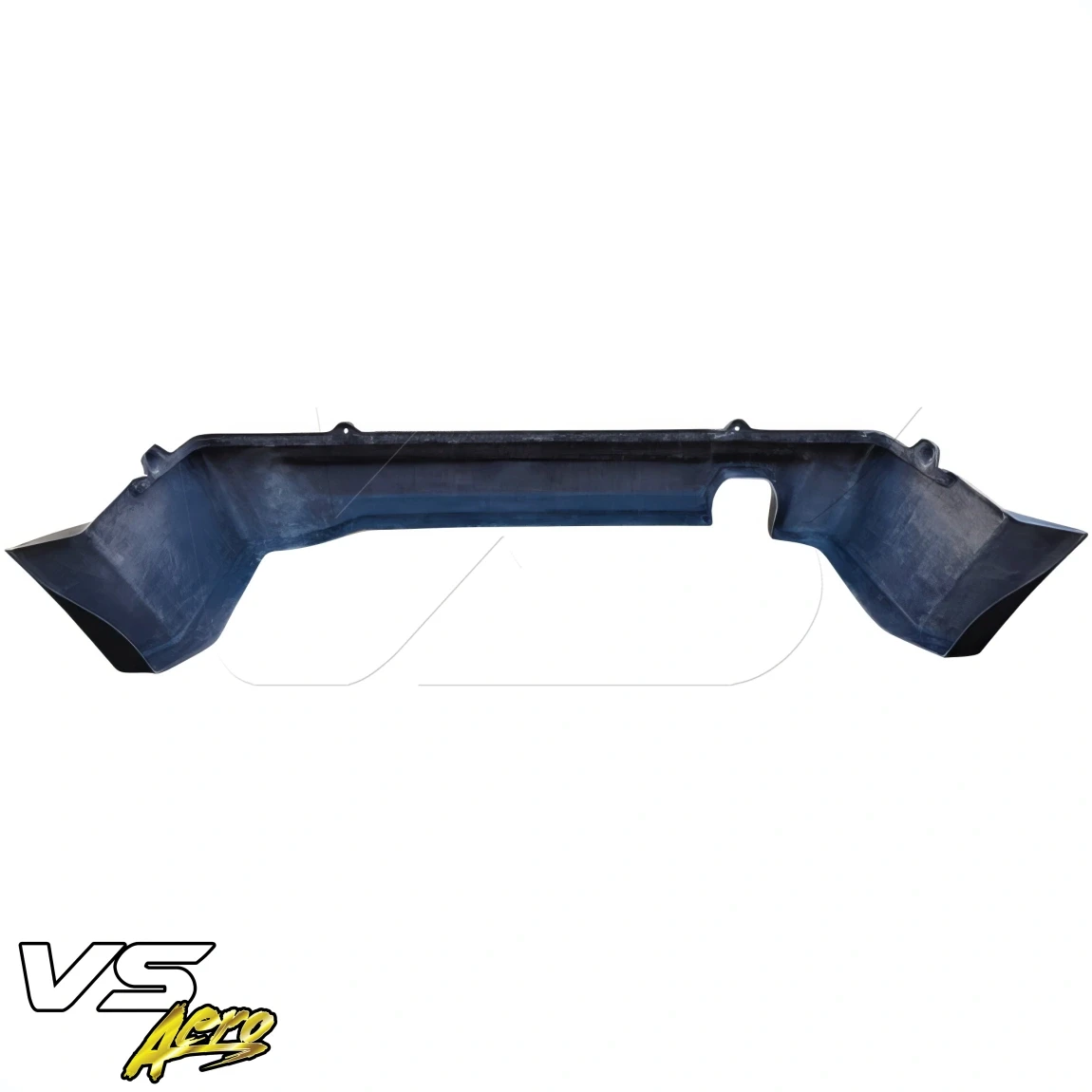 FRP TKYO Wide Body Rear Bumper (lower) > Datsun 280ZX (S130) 79-83