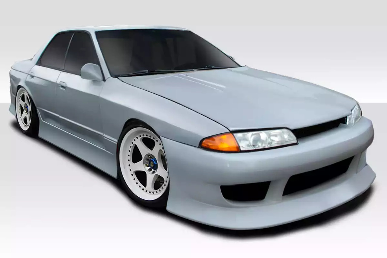 Speed side. Nissan Skyline r32 body Kit. Скайлайн 1989. Ниссан Скайлайн 1994. Боди кит Ниссан Скайлайн.