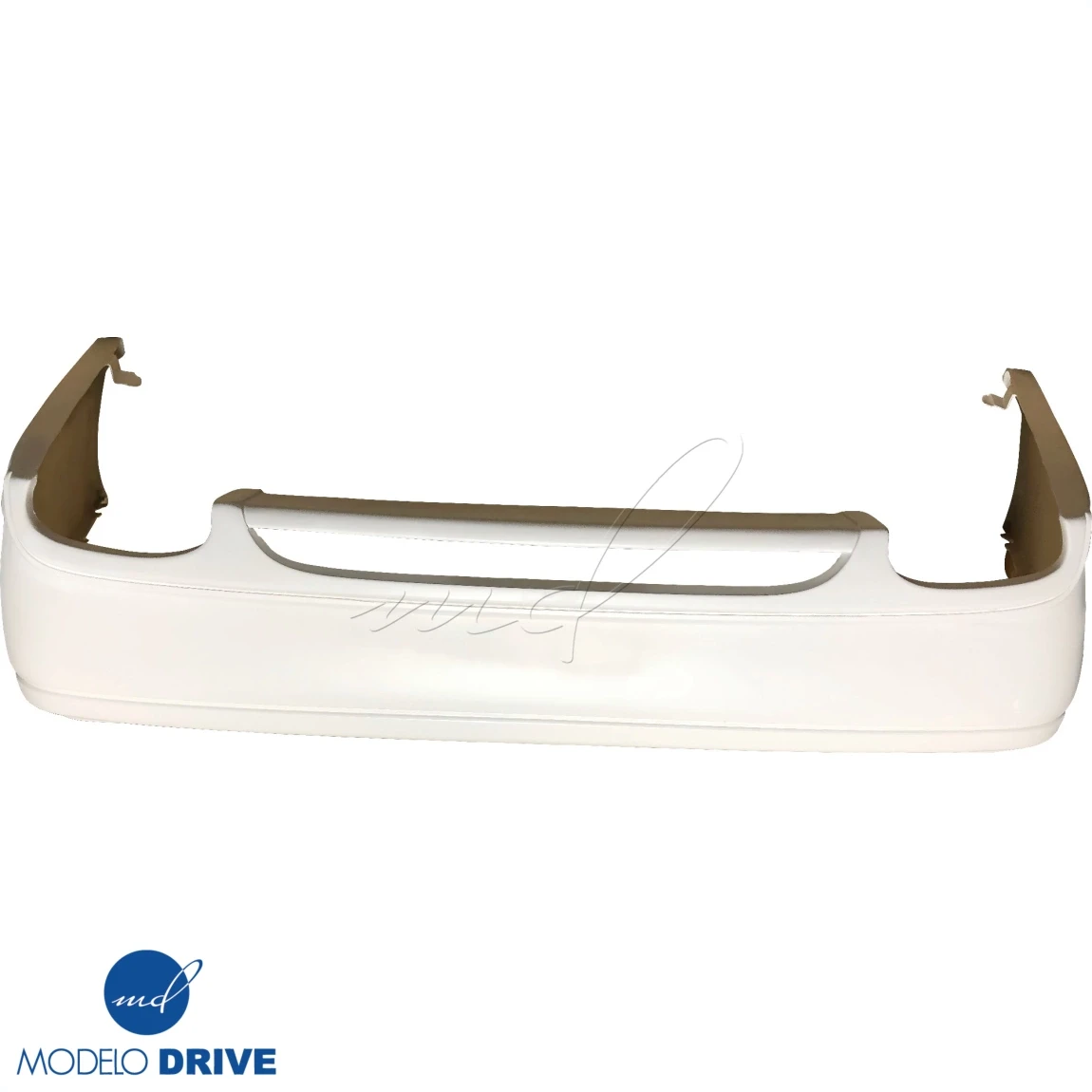 FRP JBDN Rear Bumper > Lexus LS430 (UCF31) 04-06 | ModeloDrive