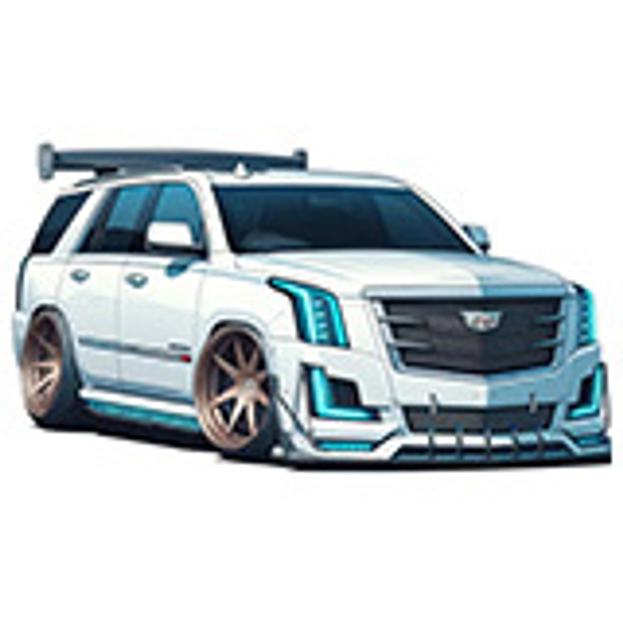 Escalade