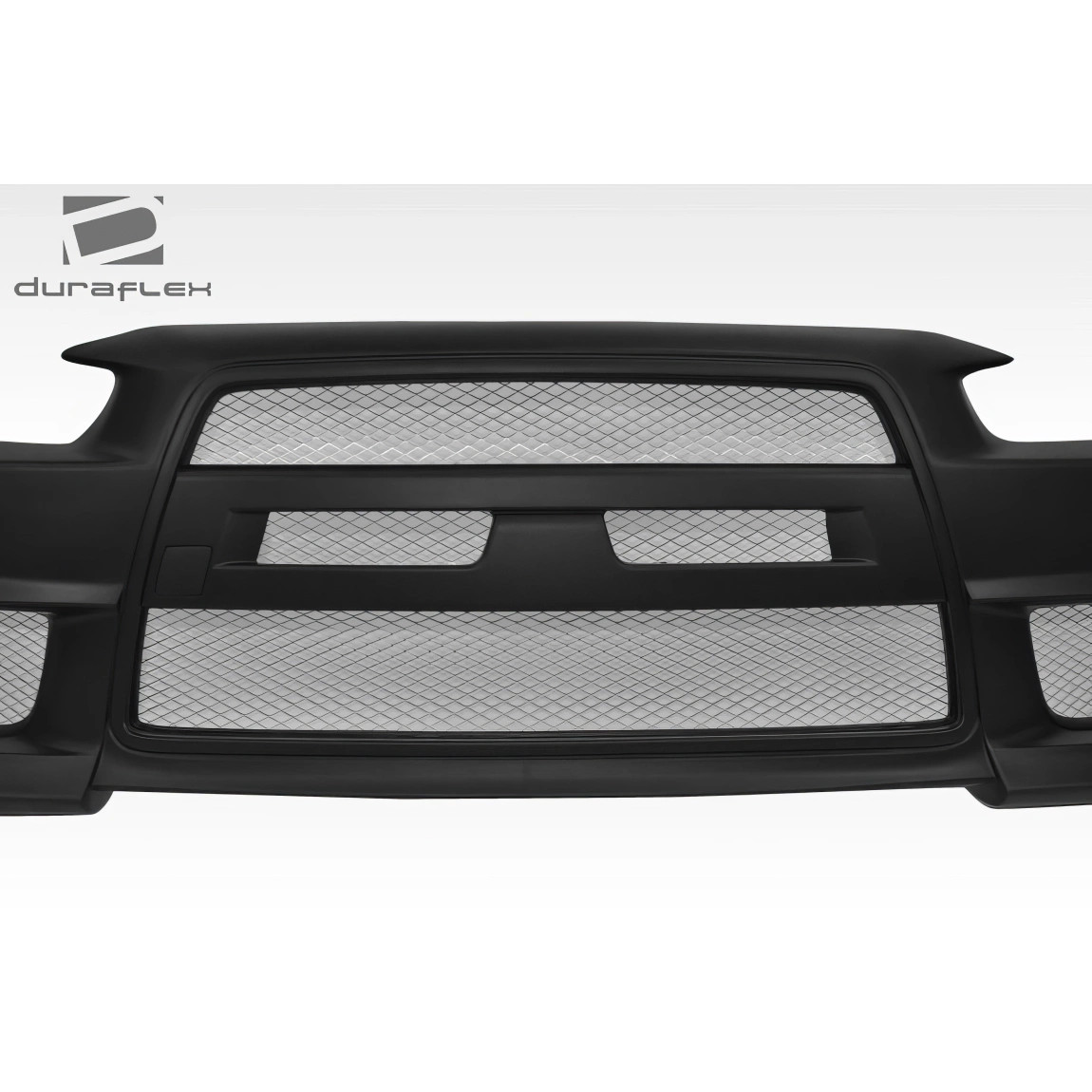 20082017 Mitsubishi Lancer Duraflex Evo X V2 Body Kit 4 Piece