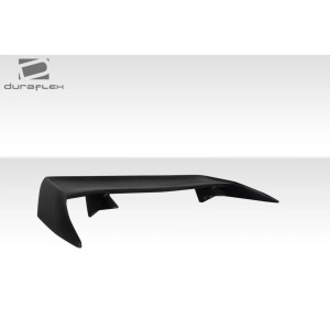 2003-2008 Nissan 350Z Z33 Coupe Power Rear Wing Spoiler - 1 Piece - image 1