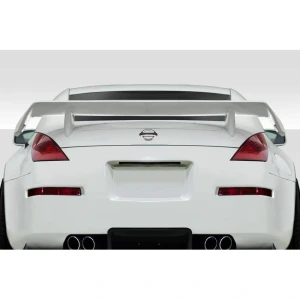 2003-2008 Nissan 350Z Power Rear Wing - image 1