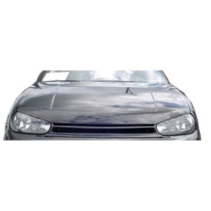 1999-2005 Volkswagen Golf Boser Hood - image 1