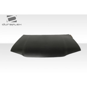 1999-2004 Volkswagen Jetta Boser Hood - 1 Piece - image 1