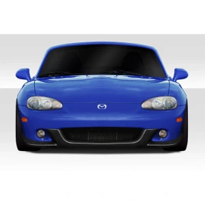 2001-2005 Mazda Miata M1 Speed Front Lip - image 1
