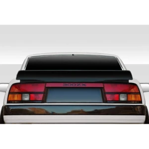 1984-1988 Nissan 300ZX RBS Rear Wing - image 1