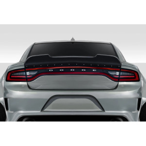 2015-2023 Dodge Charger SKS Rear Wing Spoiler - 1 Piece - image 1