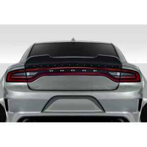 2015-2023 Dodge Charger SKS Rear Wing Spoiler - 1 Piece - image 1