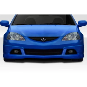 2005-2006 Acura RSX A Spec Front Lip - image 1