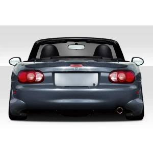 1999-2005 Mazda Miata MX-5 M1 Speed Rear Aero Flairs - 2 Piece - image 1
